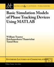Basic Simulation Models Of Phase Trackin