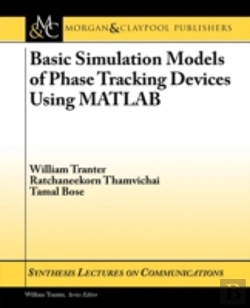 Bertrand.pt - Basic Simulation Models Of Phase Trackin