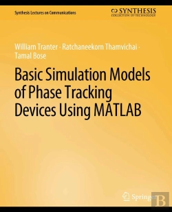 Bertrand.pt - Basic Simulation Models Of Phase Tracking Devices Using Matlab
