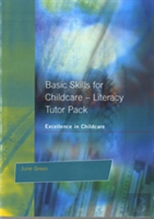 Basic Skills For Childcare - Literacy
