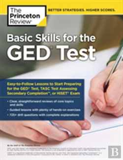 Bertrand.pt - Basic Skills For The Ged Test