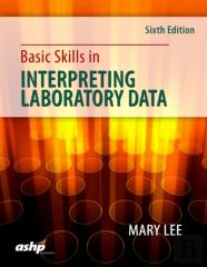 Basic Skills In Interpreting Laboratory Data