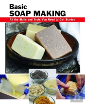 Basic Soap Making