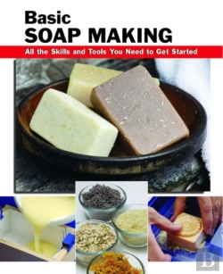 Bertrand.pt - Basic Soap Making