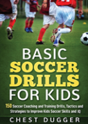 Basic Soccer Drills For Kids