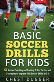 Basic Soccer Drills For Kids