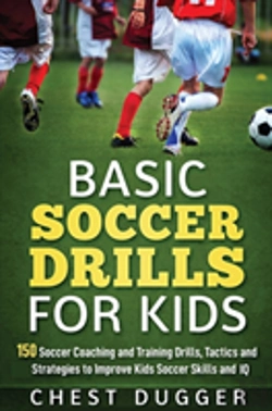 Bertrand.pt - Basic Soccer Drills For Kids