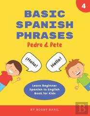 Basic Spanish Phrases