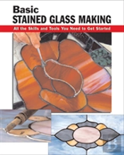 Basic Stained Glass Making