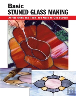 Bertrand.pt - Basic Stained Glass Making