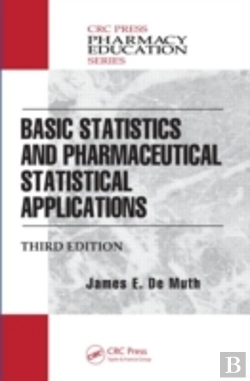 Bertrand.pt - Basic Statistics And Pharmaceutical Statistical Applications