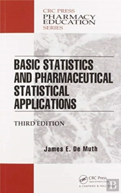 Bertrand.pt - Basic Statistics And Pharmaceutical Statistical Applications