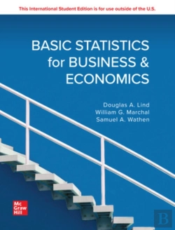 Bertrand.pt - Basic Statistics For Business And Economics: 2024 Release Ise