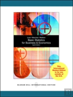 Bertrand.pt - Basic Statistics For Business And Economics