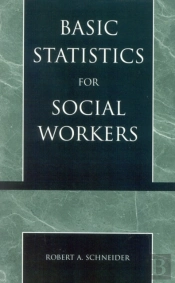 Basic Statistics For Social Workers