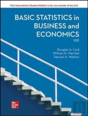 Basic Statistics In Business And Economics Ise