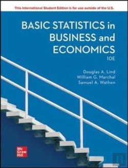 Bertrand.pt - Basic Statistics In Business And Economics Ise