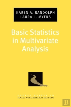 Bertrand.pt - Basic Statistics In Multivariate Analysis