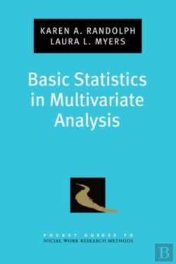 Bertrand.pt - Basic Statistics In Multivariate Analysis