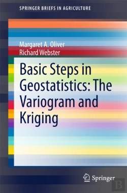 Bertrand.pt - Basic Steps In Geostatistics: The Variogram And Kriging