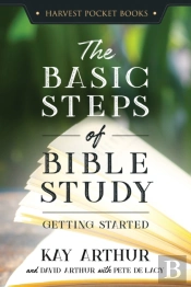 Basic Steps Of Bible Study