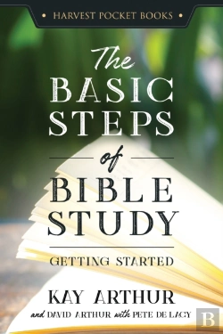 Bertrand.pt - Basic Steps Of Bible Study