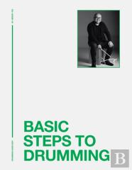 Basic Steps To Drumming