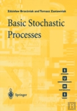 Bertrand.pt - Basic Stochastic Processes