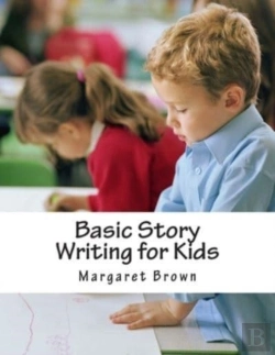 Bertrand.pt - Basic Story Writing For Kids