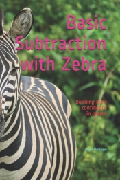 Basic Subtraction With Zebra