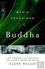 Basic Teachings Of The Buddha