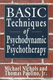 Basic Tech Of Psydynamics