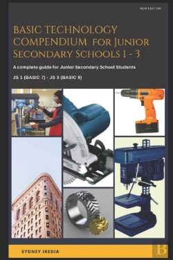 Bertrand.pt - Basic Technology Compendium For Junior Secondary Schools 1 - 3