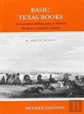 Basic Texas Books