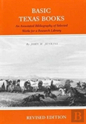 Basic Texas Books