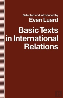 Bertrand.pt - Basic Texts In International Relations