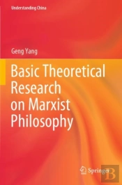 Basic Theoretical Research On Marxist Philosophy