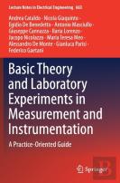Basic Theory And Laboratory Experiments In Measurement And Instrumentation