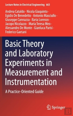 Bertrand.pt - Basic Theory And Laboratory Experiments In Measurement And Instrumentation