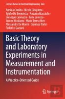 Basic Theory And Laboratory Experiments In Measurement And Instrumentation