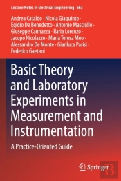 Basic Theory And Laboratory Experiments In Measurement And Instrumentation