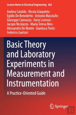 Bertrand.pt - Basic Theory And Laboratory Experiments In Measurement And Instrumentation