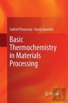 Basic Thermochemistry In Materials Processing