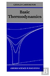 Basic Thermodynamics