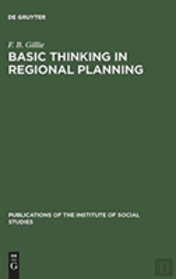 Bertrand.pt - Basic Thinking In Regional Planning