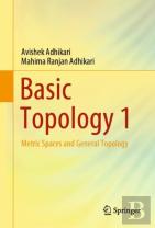 Basic Topology 1