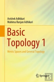 Basic Topology 1