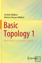 Basic Topology 1