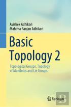 Basic Topology 2