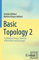 Basic Topology 2